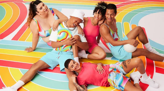 Uncover Our Latest Lesbian Fashion Trends