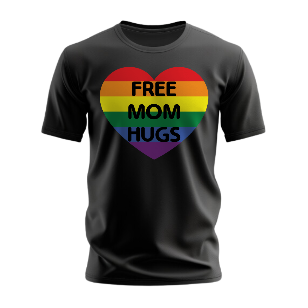 Free Mom Hugs