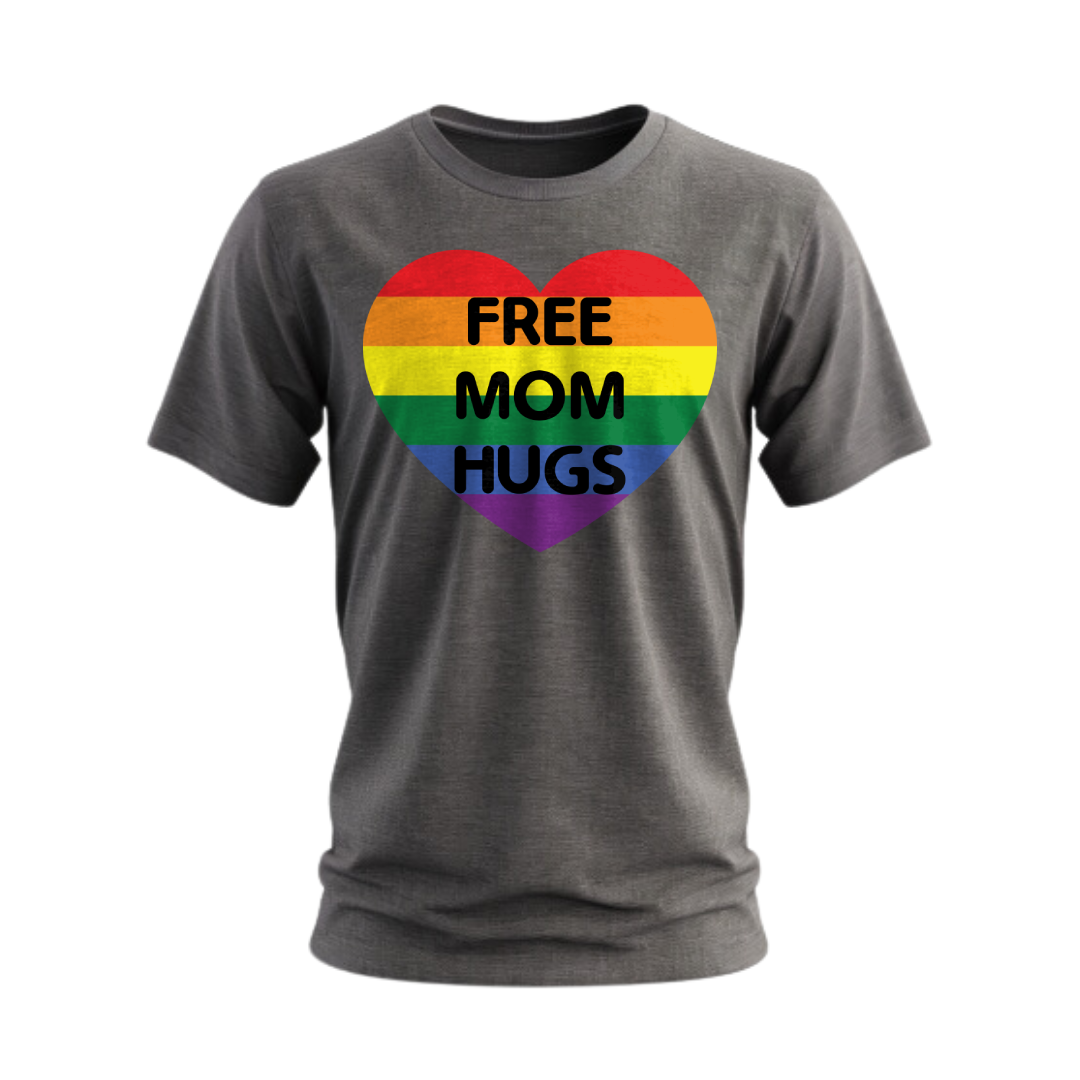 Free Mom Hugs