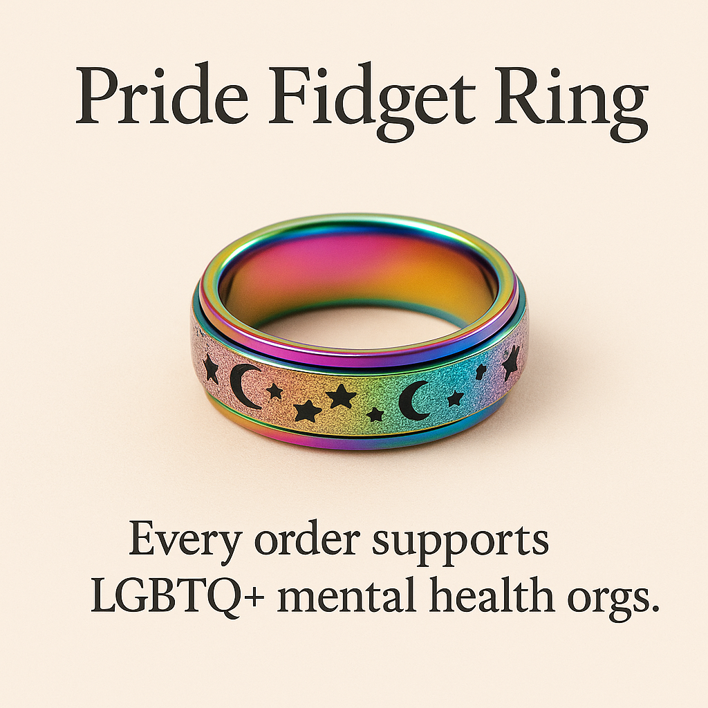 Pride Mystery Bundle