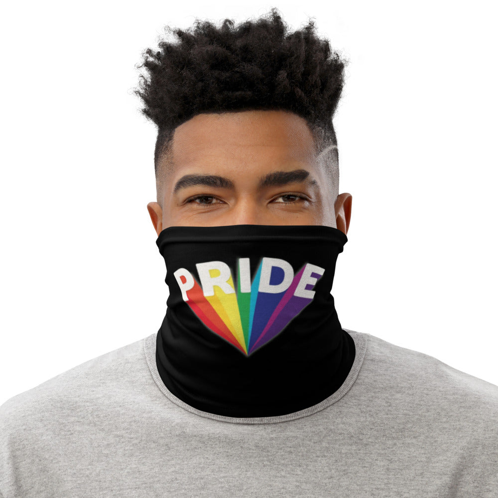 LGBT Neck Gaiter