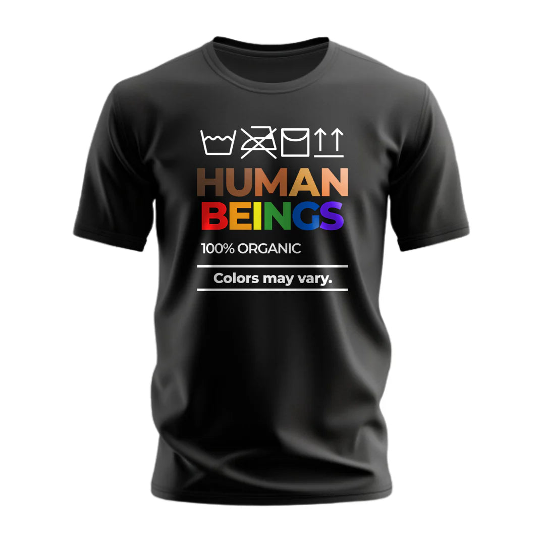 The Ally T-shirt Bundle