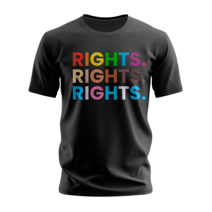 RIGHTS T-Shirt