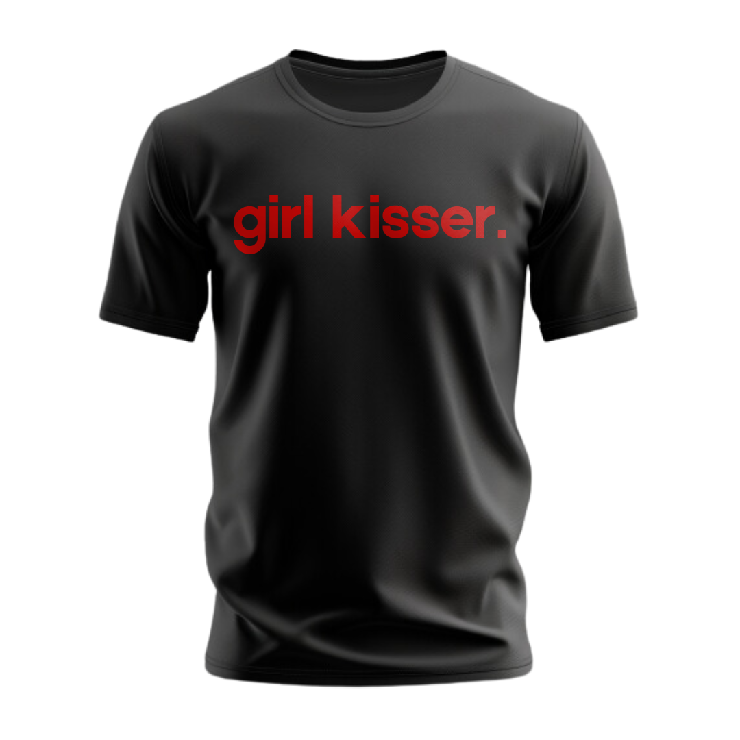 Girl Kisser