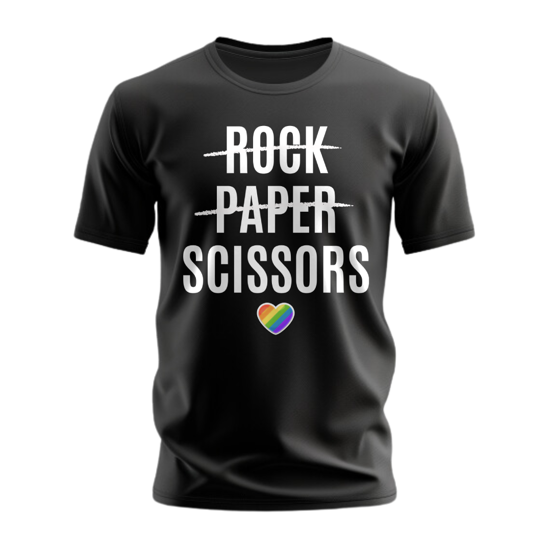 Rock Paper Scissors