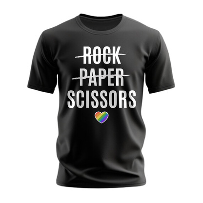 Rock Paper Scissors