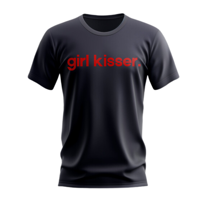 Girl Kisser