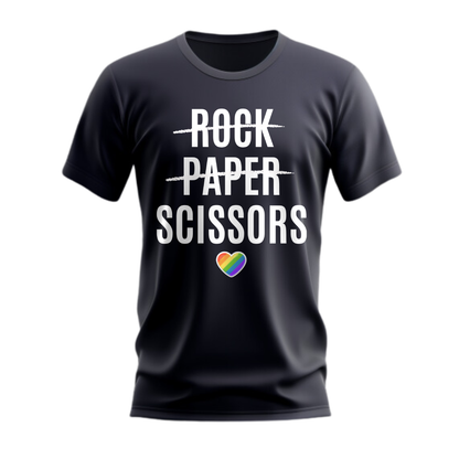 Rock Paper Scissors