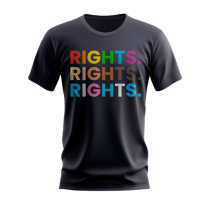 RIGHTS T-Shirt