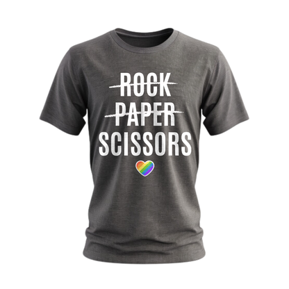 Rock Paper Scissors