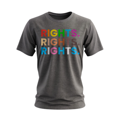 RIGHTS T-Shirt