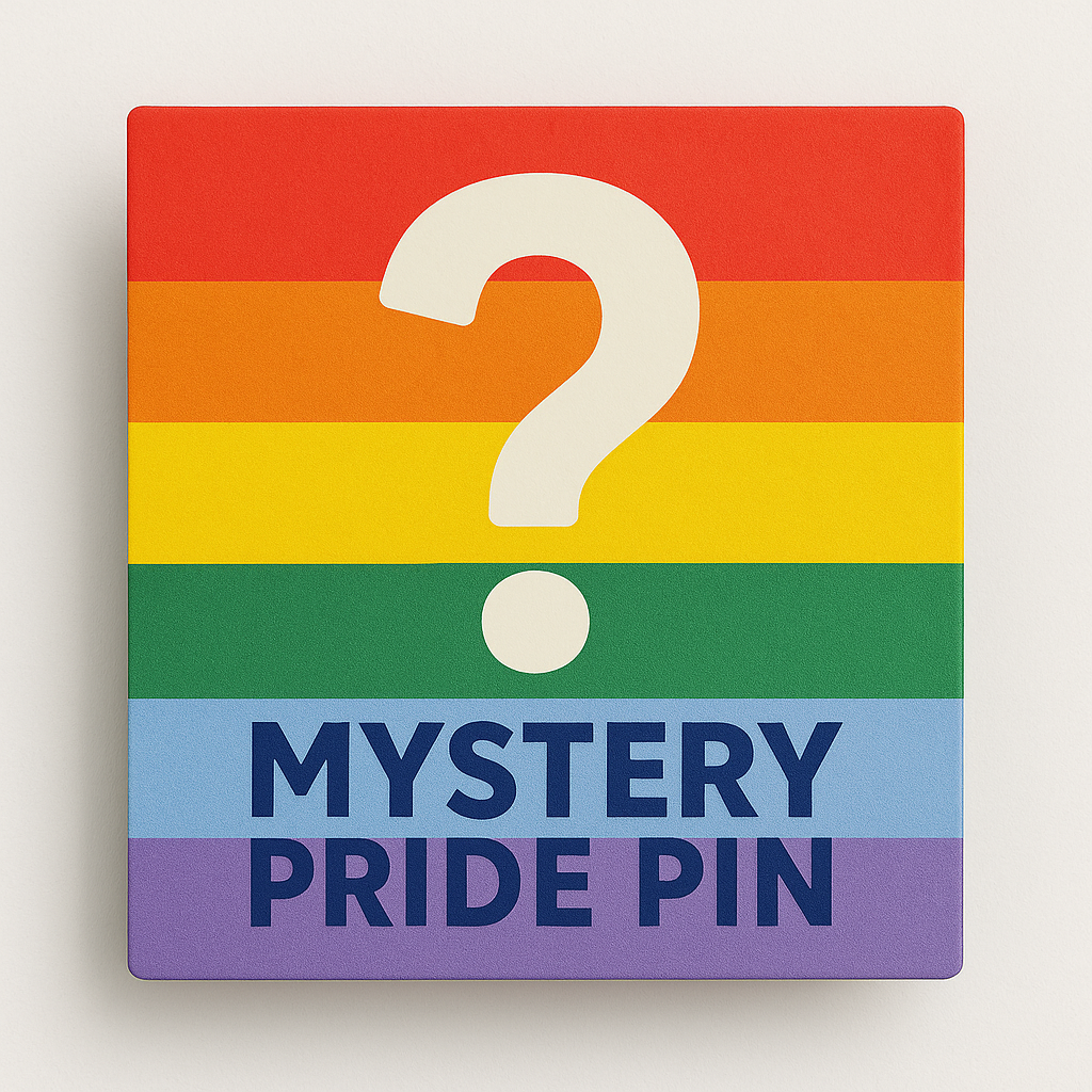 Pride Mystery Bundle