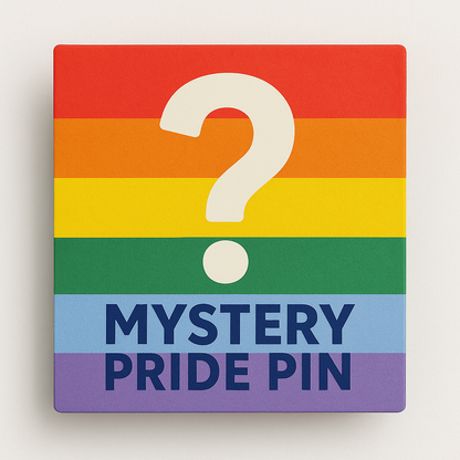 Pride Mystery Bundle