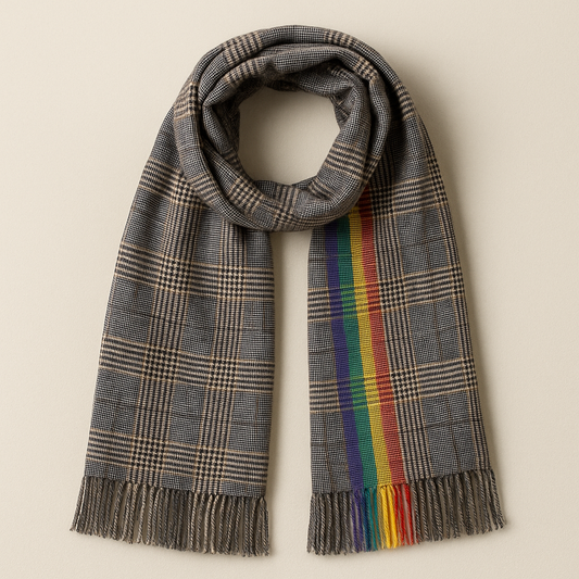 New Pride Scarf