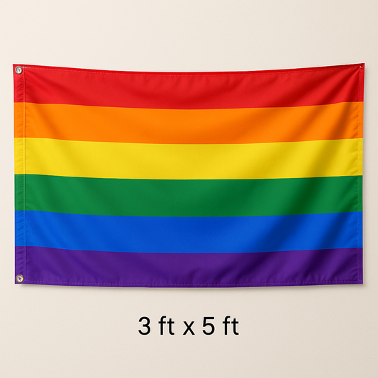 PRIDE FLAG