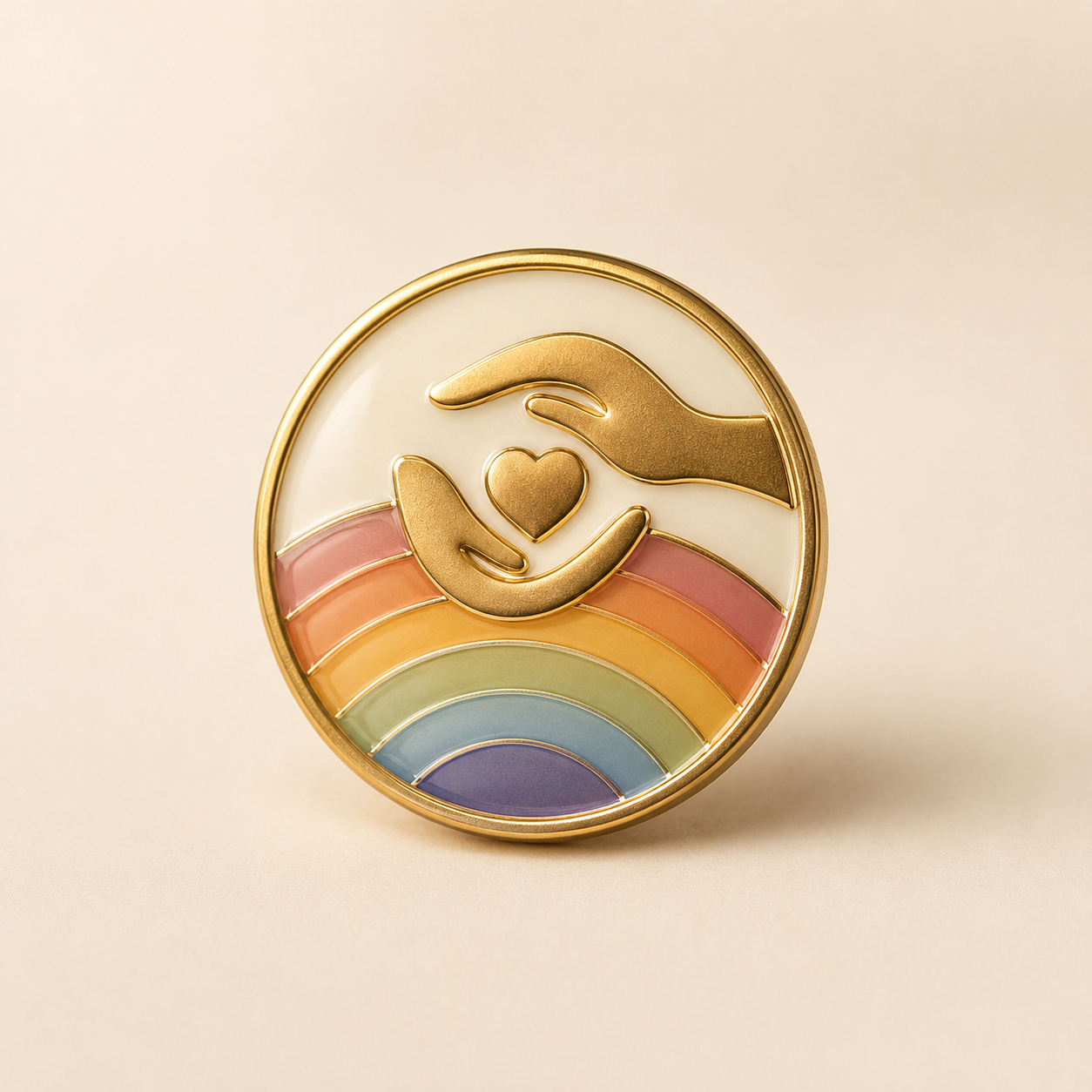 The Circle — Founding Membership