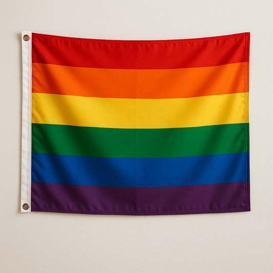 PRIDE FLAG