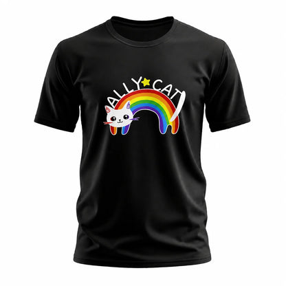 The Ally T-shirt Bundle