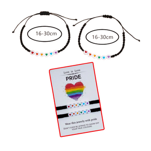 Fall Pride Bundle Sale (Scarf, Stickers, Lapel Pin, Magnet, Bracelets)