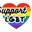 I Support LGBT: Yours One stop portal for any LGBT merch logo