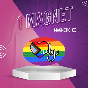 Ally Magnet