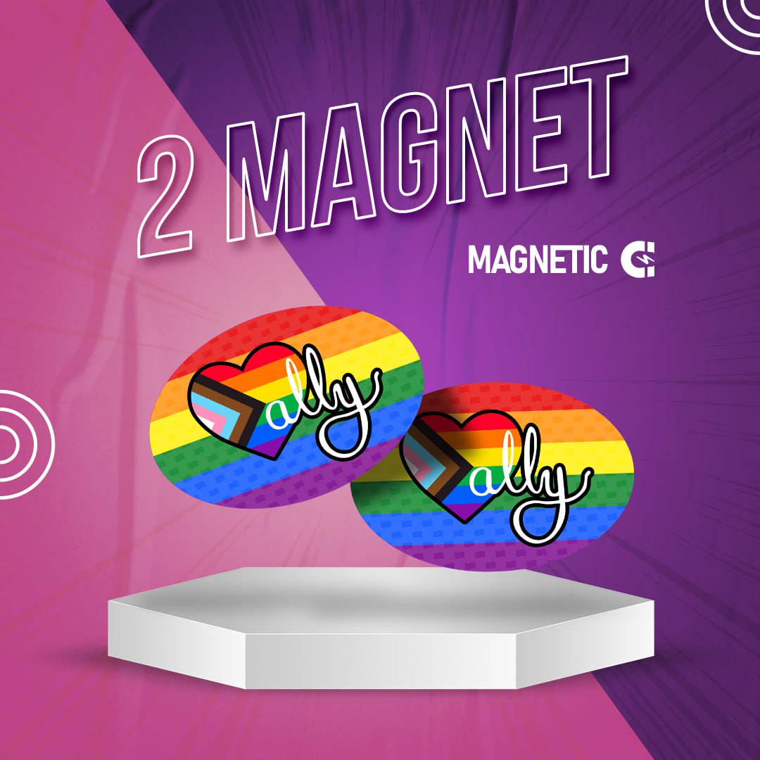 Ally Magnet 2 PC