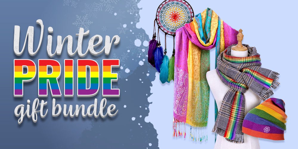 Pride Mega Bundle