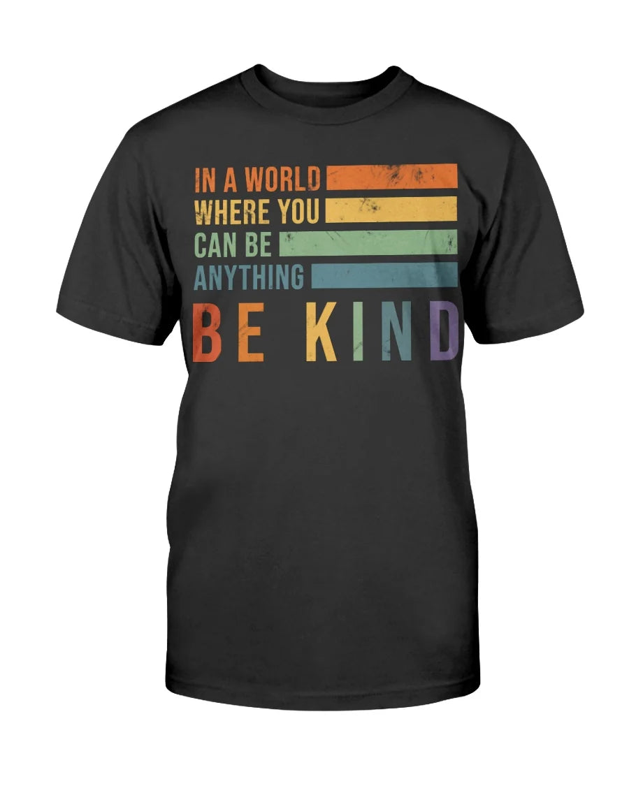 The Ally T-shirt Bundle