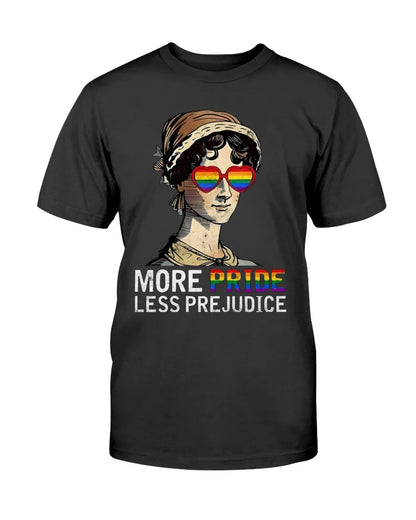The Ally T-shirt Bundle