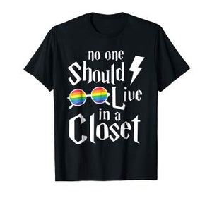 Coming Out Shirt