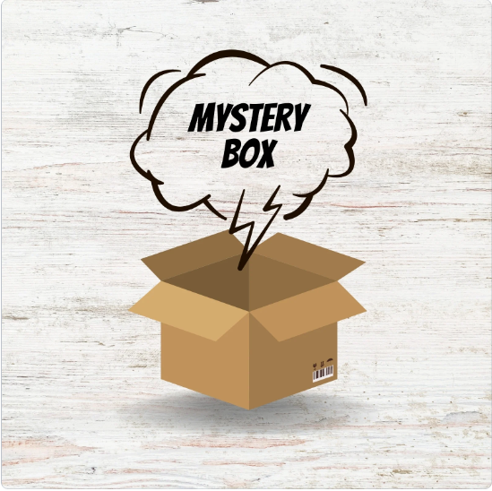 Pride Mystery Box