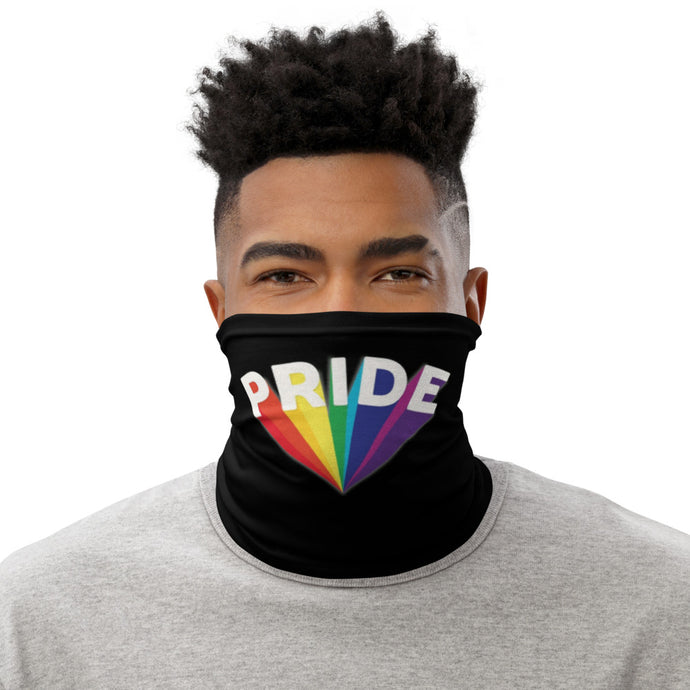 LGBT Neck Gaiter
