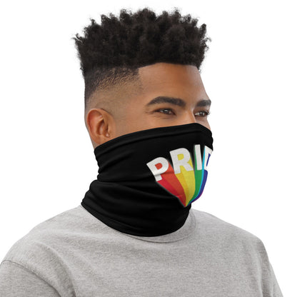 LGBT Neck Gaiter