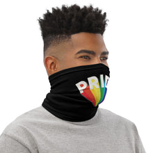 Load image into Gallery viewer, LGBT Neck Gaiter