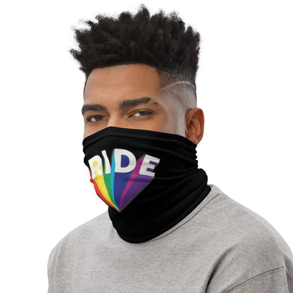 LGBT Neck Gaiter