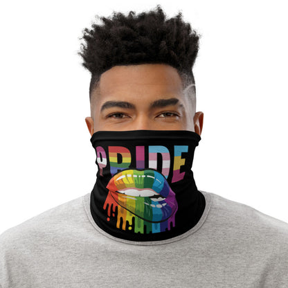 Pride Limited Edition Neck Gaiter