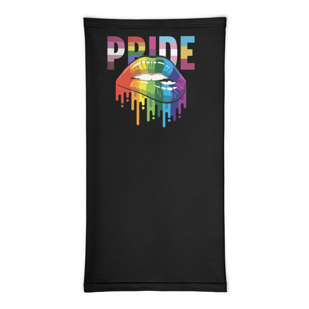 Pride Limited Edition Neck Gaiter