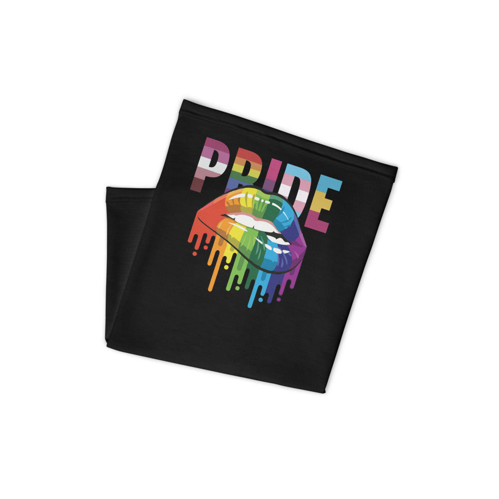 Pride Limited Edition Neck Gaiter