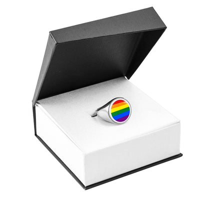 Limited Edition Rainbow Ring