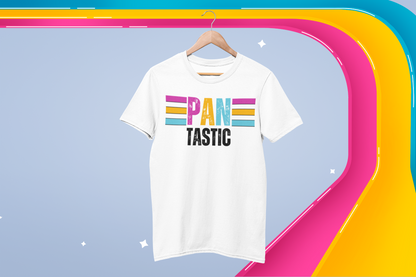 Pantastic | Pansexual