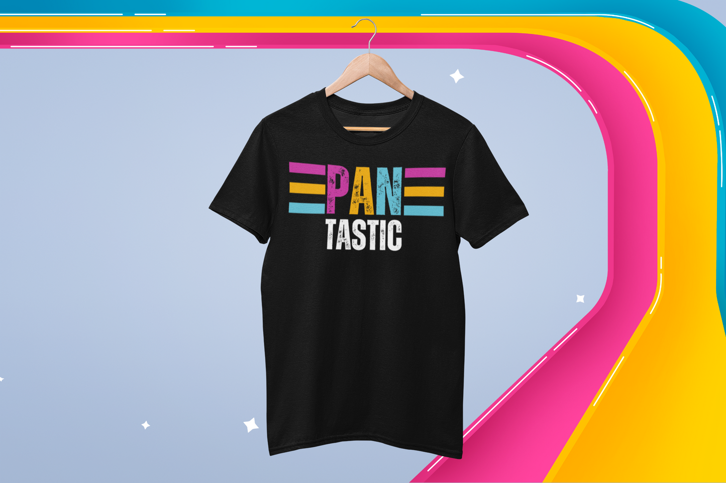 Pansexual Pantastic