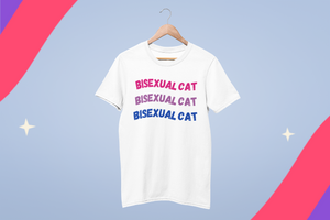 Bisexual Cat