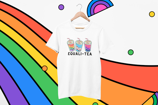 EQUALI-TEA Cute