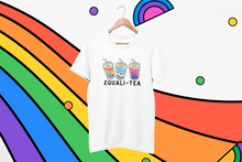 Load image into Gallery viewer, EQUALI-TEA Cute