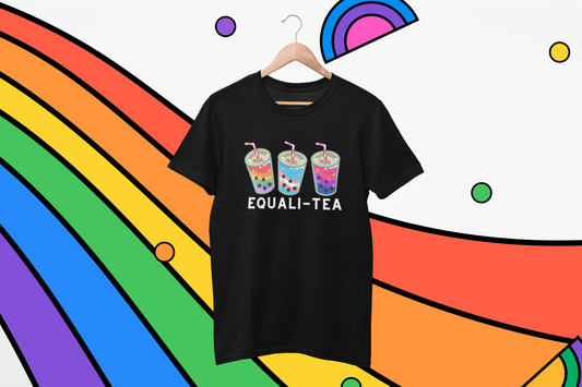 EQUALI-TEA