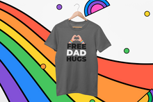 Load image into Gallery viewer, Free Dad Hugs Support