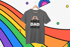 Free Dad Hugs Support