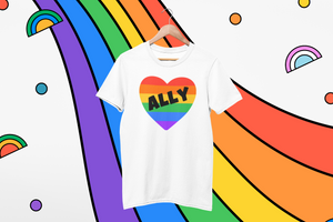 Ally Pride