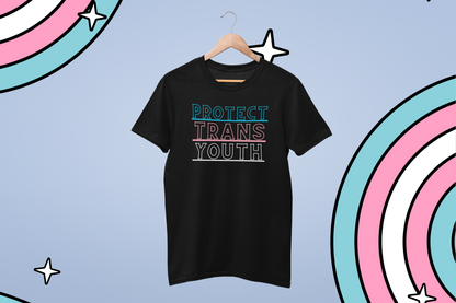 Protect Trans Youth SUPPORT