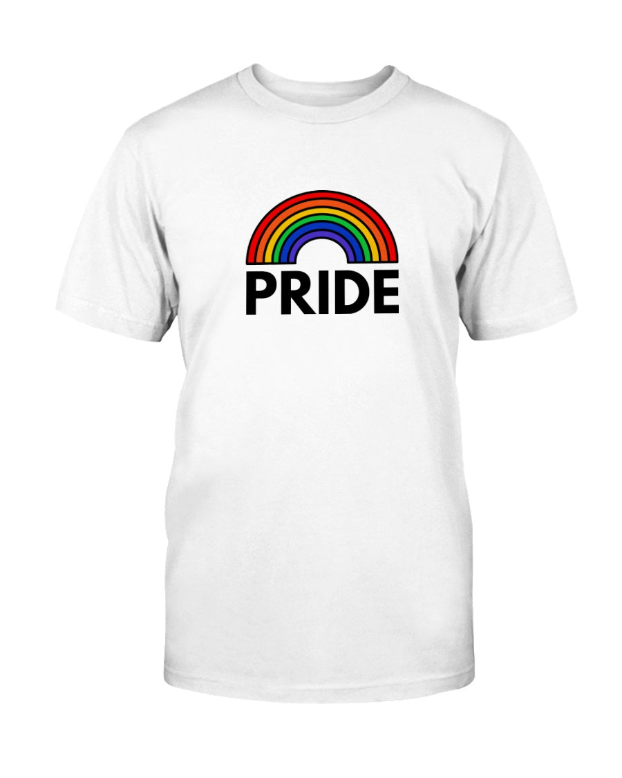 Pride Rainbow LGBT – I Support LGBT